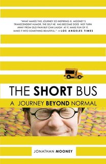 Front cover_The Short Bus