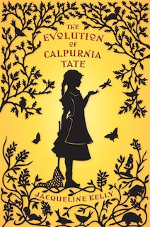 Couverture_The Evolution of Calpurnia Tate