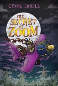 Front cover_The Secret Of Zoom