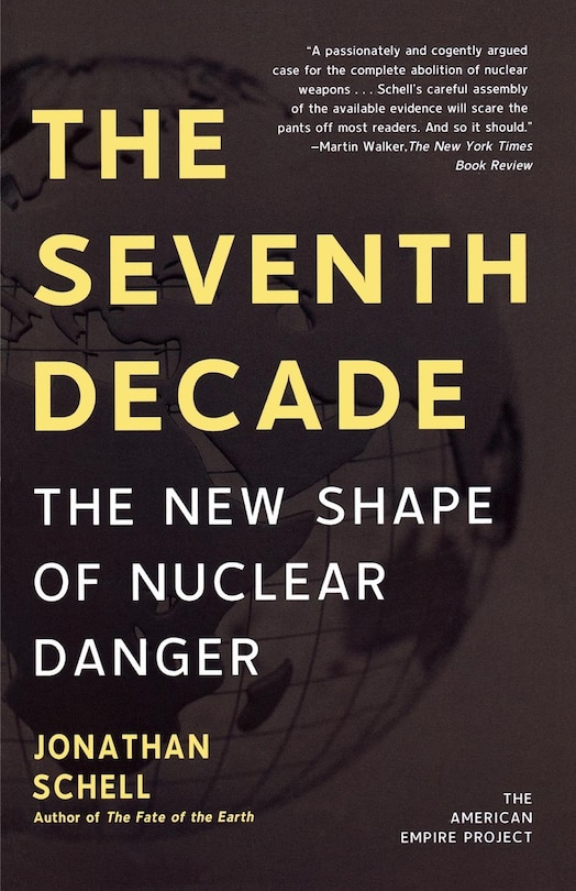 Couverture_The Seventh Decade