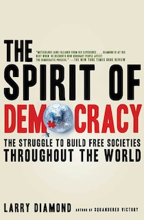 Couverture_The Spirit of Democracy