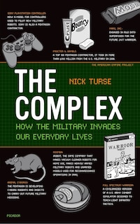 Couverture_The Complex