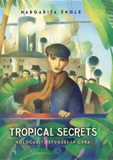 Front cover_Tropical Secrets