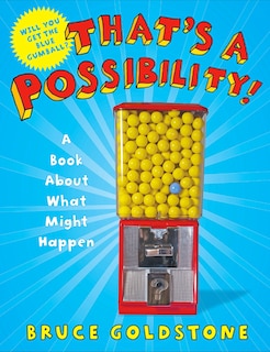 Front cover_That's a Possibility!