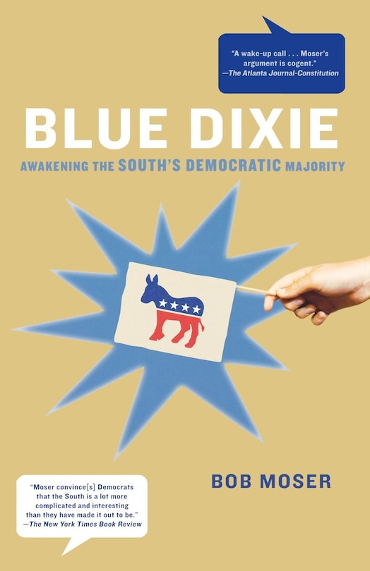 Front cover_Blue Dixie