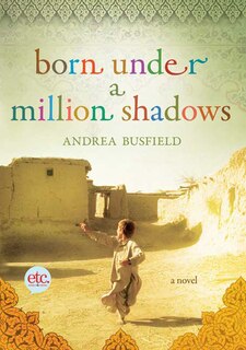 Front cover_Born Under a Million Shadows