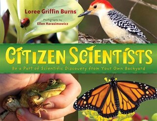 Couverture_Citizen Scientists