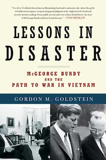 Couverture_Lessons In Disaster
