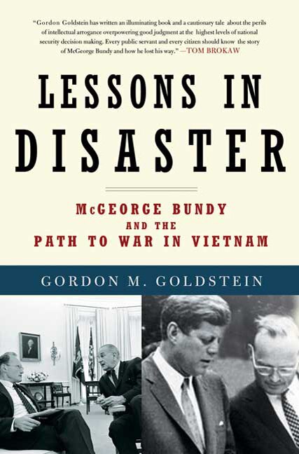 Couverture_Lessons In Disaster