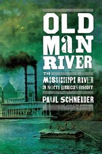 Front cover_Old Man River