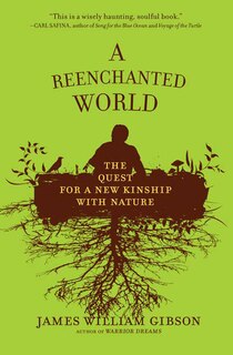 Couverture_A Reenchanted World