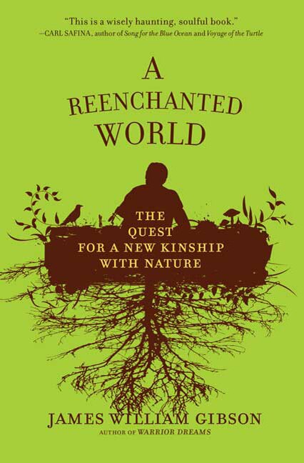 Couverture_A Reenchanted World