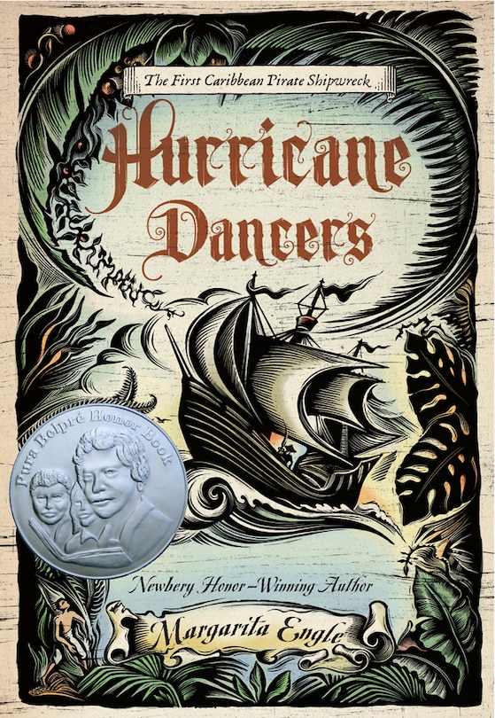 Front cover_Hurricane Dancers
