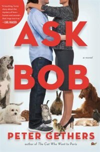 Ask Bob: A Novel