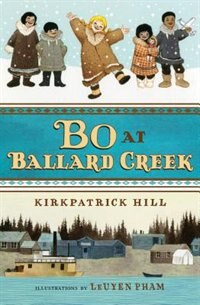 Front cover_Bo at Ballard Creek