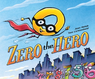 Front cover_Zero the Hero