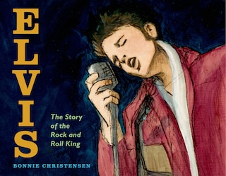 Front cover_Elvis