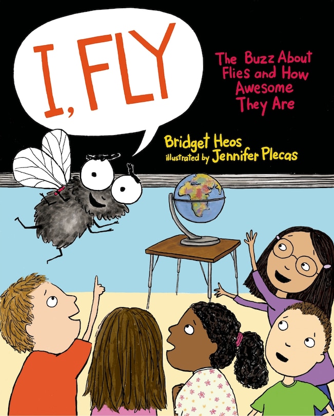 Couverture_I, Fly