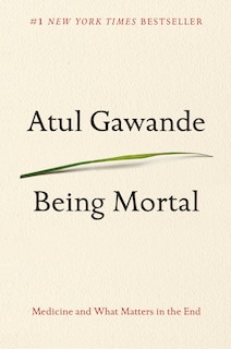 Couverture_Being Mortal