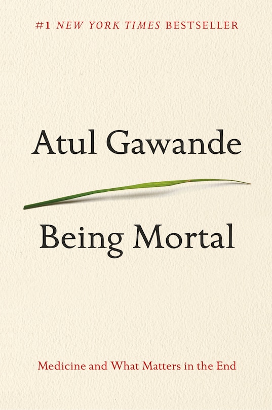 Couverture_Being Mortal