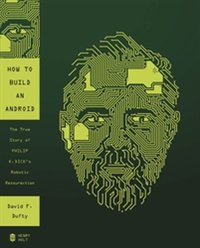 Couverture_How to Build an Android