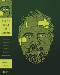 Couverture_How to Build an Android