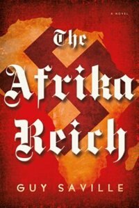 Front cover_The Afrika Reich
