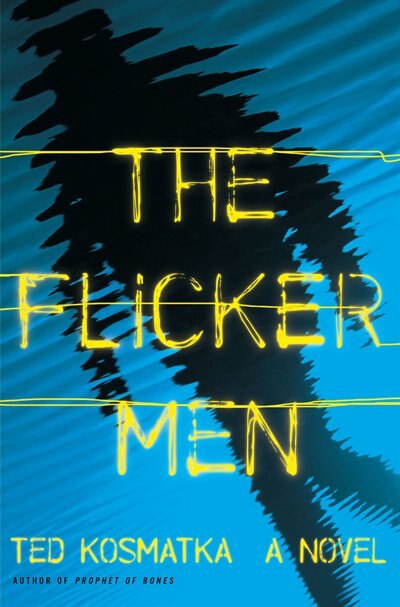 Couverture_The Flicker Men