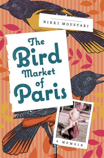 Couverture_The Bird Market of Paris