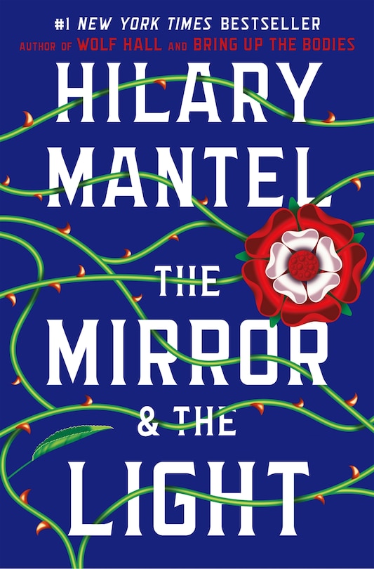 Front cover_The Mirror & the Light