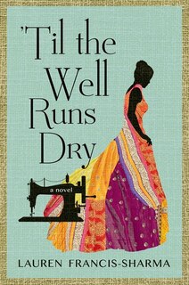 Couverture_'til The Well Runs Dry