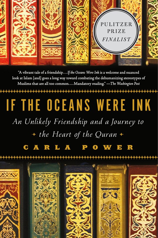 Couverture_If The Oceans Were Ink