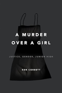 Couverture_A Murder Over A Girl