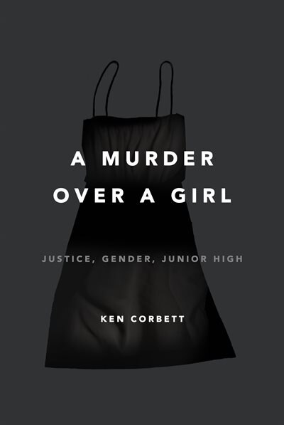 Couverture_A Murder Over A Girl