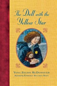 Couverture_The Doll with the Yellow Star