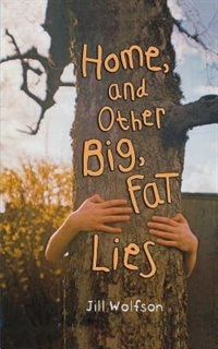 Front cover_Home, and Other Big, Fat Lies