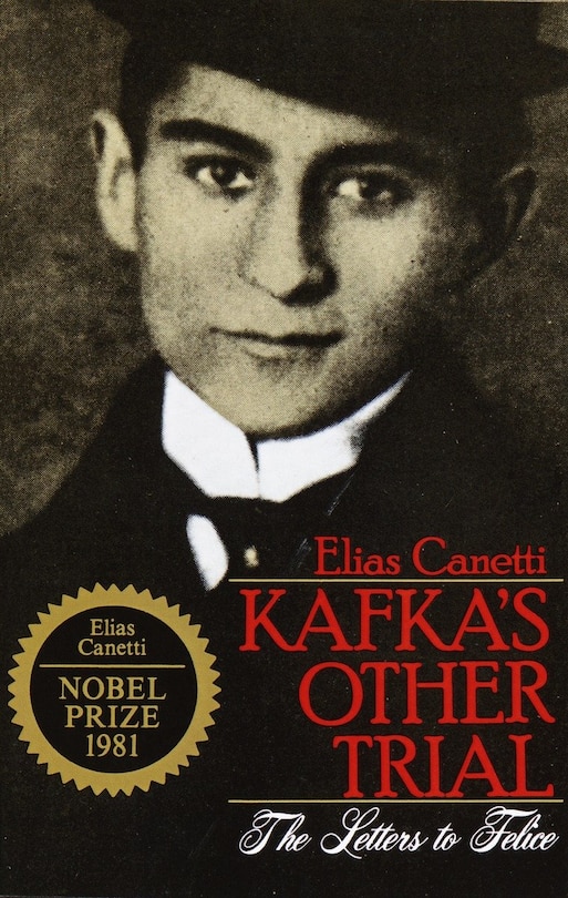 Couverture_Kafka's Other Trial