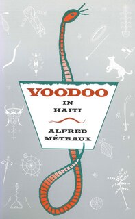 Front cover_Voodoo In Haiti
