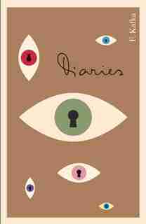 The Diaries Of Franz Kafka, 1910-1923 by Franz Kafka