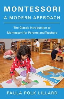 Couverture_Montessori: A Modern Approach