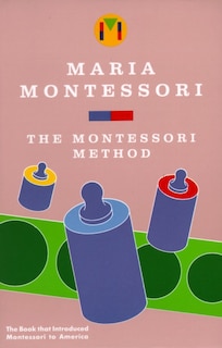 Front cover_Montessori Method