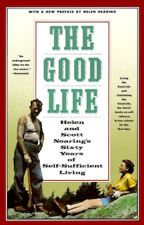 Front cover_The Good Life