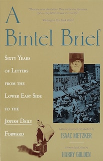Front cover_A Bintel Brief