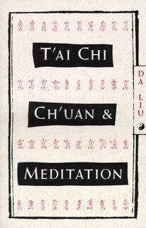 Front cover_T'ai Chi Ch'uan And Meditation