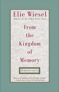 Front cover_From The Kingdom Of Memory