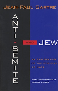 Front cover_Anti-semite And Jew