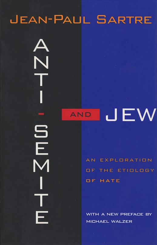 Front cover_Anti-semite And Jew
