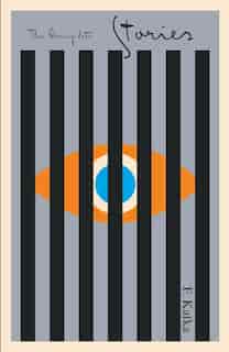 The Complete Stories by Franz Kafka