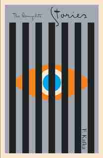 The Complete Stories by Franz Kafka