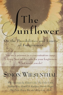 Couverture_The Sunflower